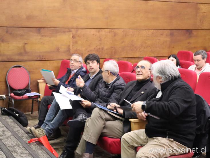 Curso Anual de Avances en Cardiología: cierre