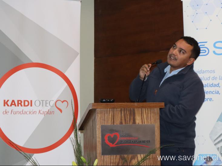 Curso Anual de Avances en Cardiología: cierre