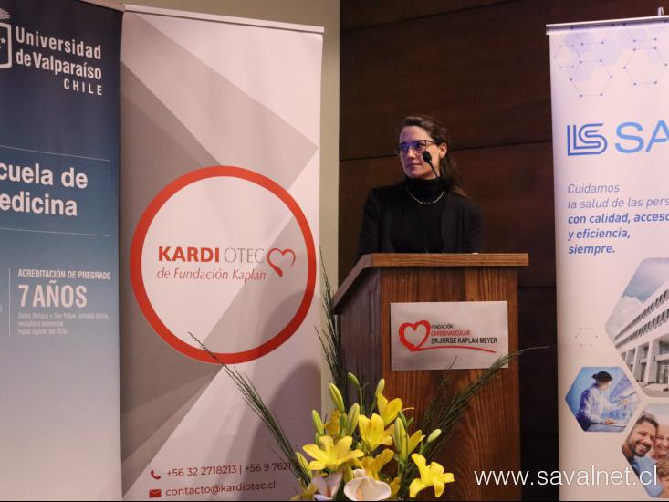 Curso Anual de Avances en Cardiología: cierre