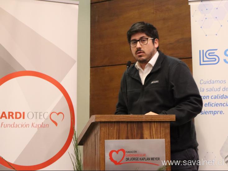 Curso Anual de Avances en Cardiología: cierre