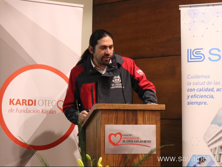 Curso Anual de Avances en Cardiología: cierre