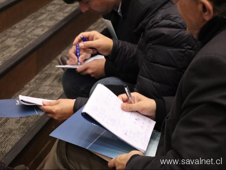Curso Anual de Avances en Cardiología: cierre