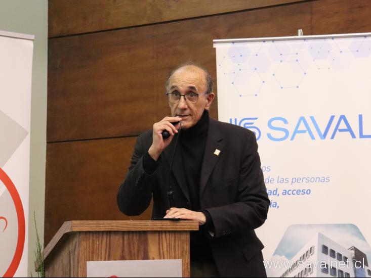 Curso Anual de Avances en Cardiología: cierre