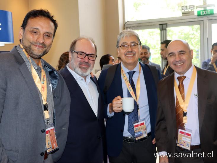 Innovación y formación marcan el Congreso Panamericano de ORL