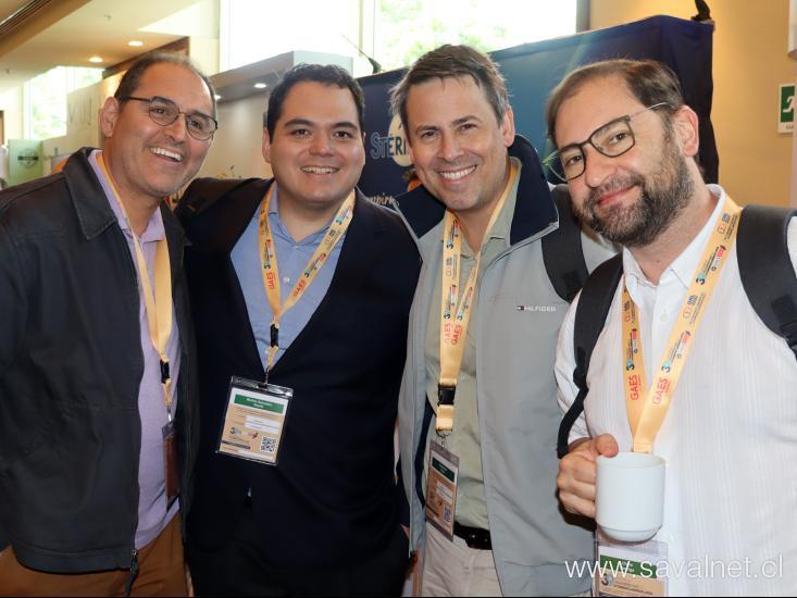 Innovación y formación marcan el Congreso Panamericano de ORL