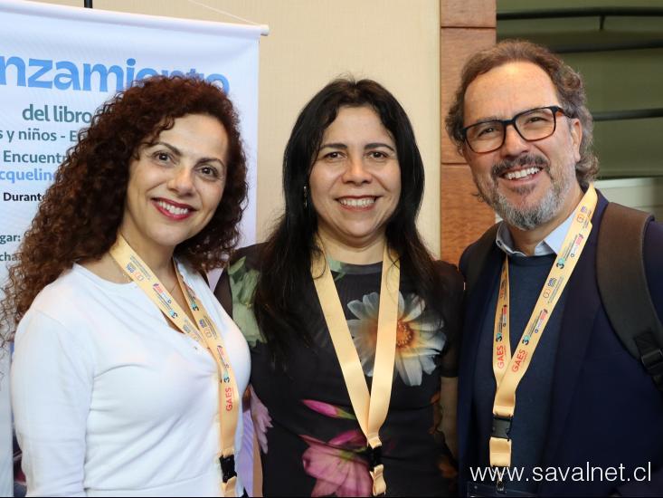 Innovación y formación marcan el Congreso Panamericano de ORL