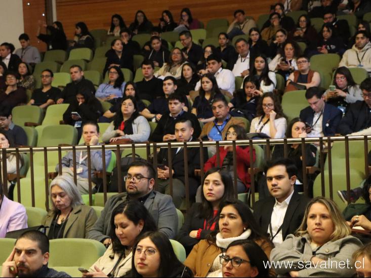 Con masiva participación se desarrollan las III Jornada de Investigación en Salud del Hospital Dr. Franco Ravera Zunino