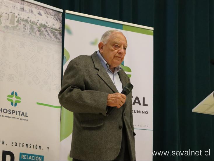 Con masiva participación se desarrollan las III Jornada de Investigación en Salud del Hospital Dr. Franco Ravera Zunino