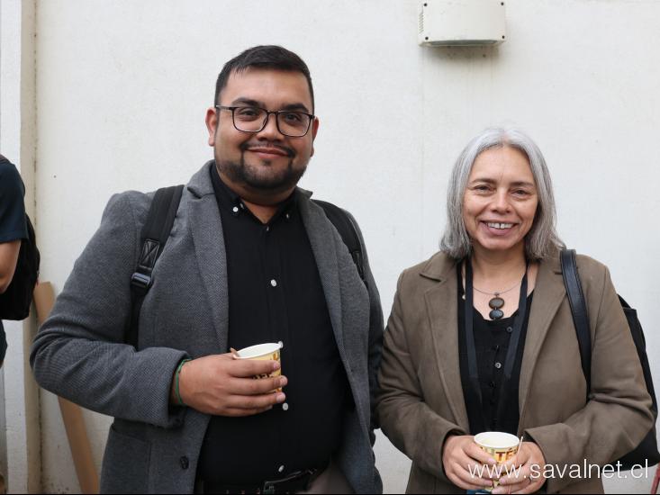 Con masiva participación se desarrollan las III Jornada de Investigación en Salud del Hospital Dr. Franco Ravera Zunino