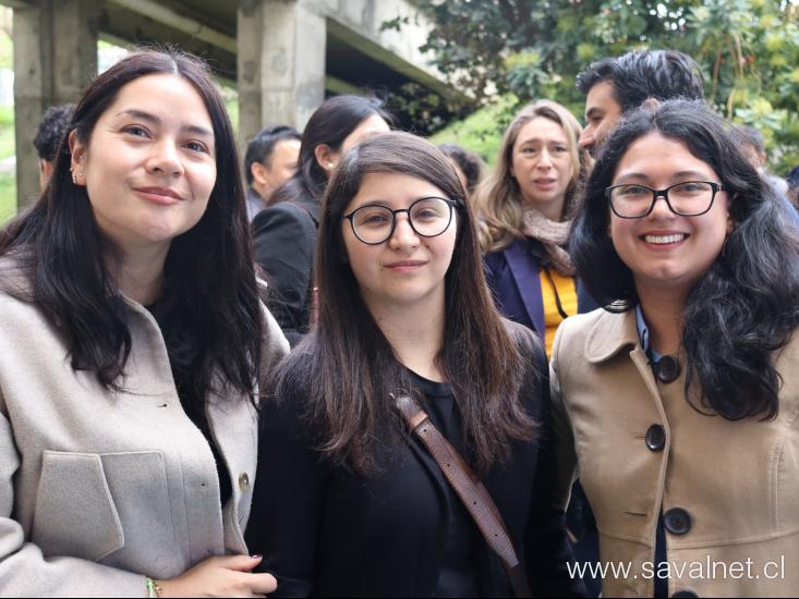Con masiva participación se desarrollan las III Jornada de Investigación en Salud del Hospital Dr. Franco Ravera Zunino