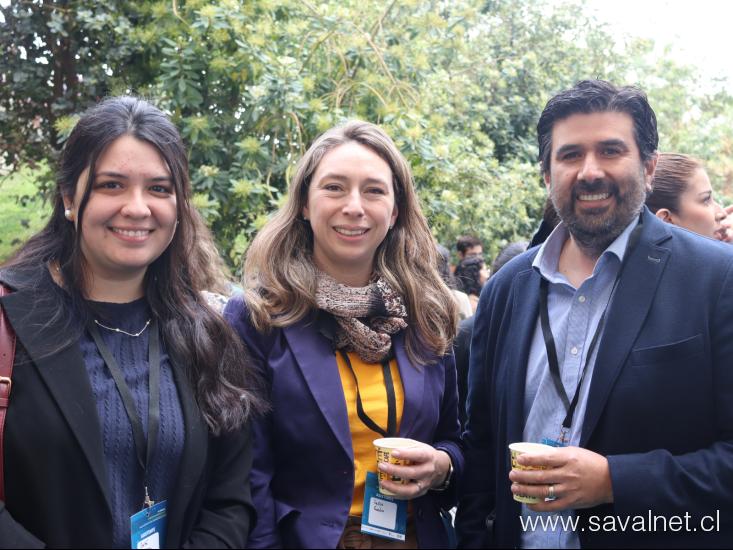 Con masiva participación se desarrollan las III Jornada de Investigación en Salud del Hospital Dr. Franco Ravera Zunino