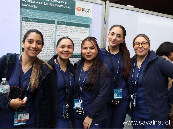 Con masiva participación se desarrollan las III Jornada de Investigación en Salud del Hospital Dr. Franco Ravera Zunino