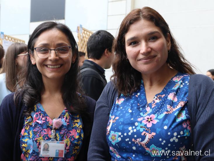 Con masiva participación se desarrollan las III Jornada de Investigación en Salud del Hospital Dr. Franco Ravera Zunino