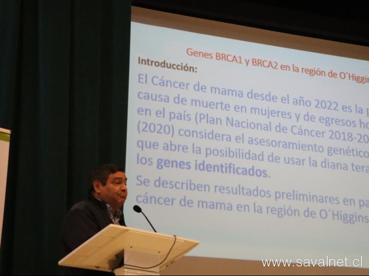 Con masiva participación se desarrollan las III Jornada de Investigación en Salud del Hospital Dr. Franco Ravera Zunino