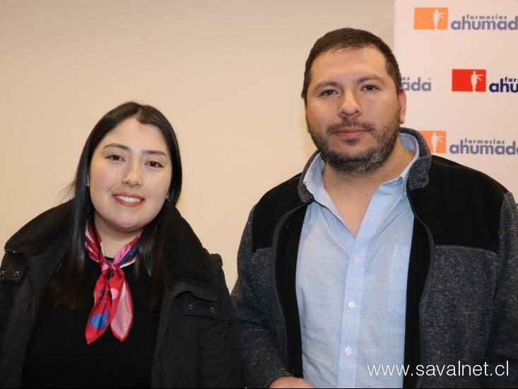 Innovaciones en ciencias farmacéuticas