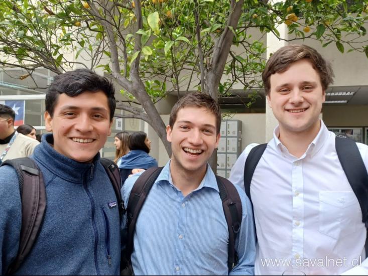 Perspectivas interuniversitarias en pediatría