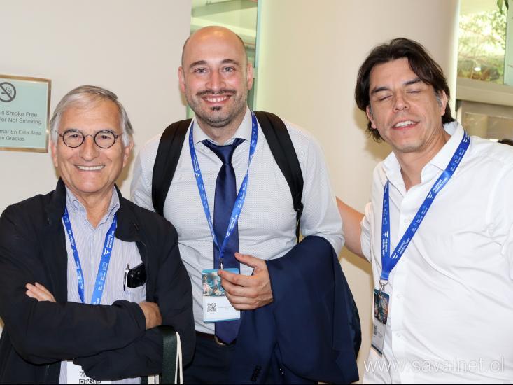 Nefrología en Chile y sus desafíos