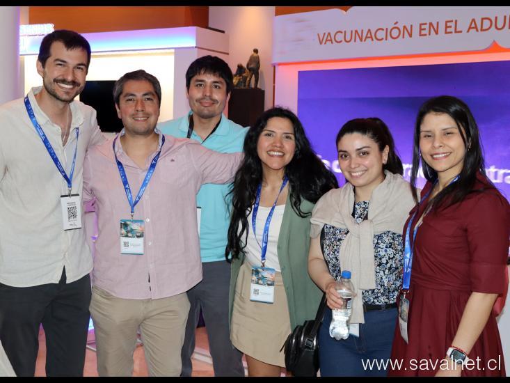 Nefrología en Chile y sus desafíos