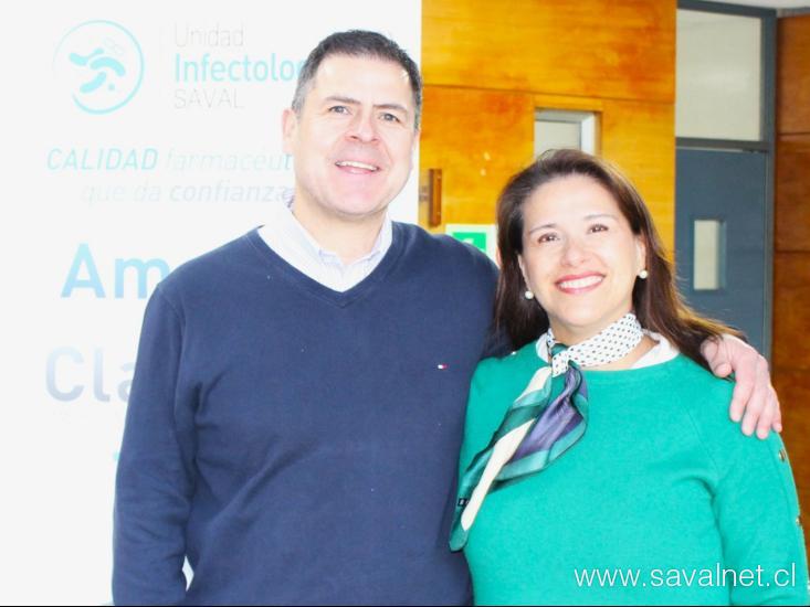 Paciente con patología colorrectal y ostomizado