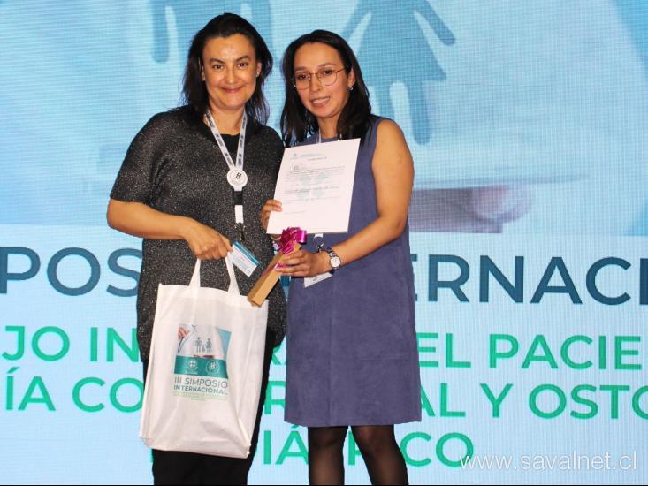 Paciente con patología colorrectal y ostomizado