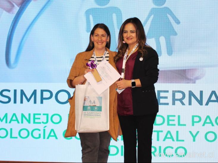 Paciente con patología colorrectal y ostomizado