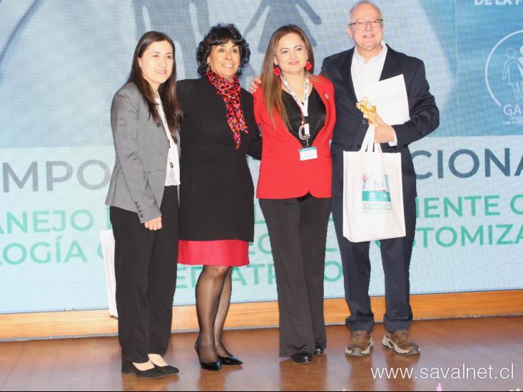 Paciente con patología colorrectal y ostomizado