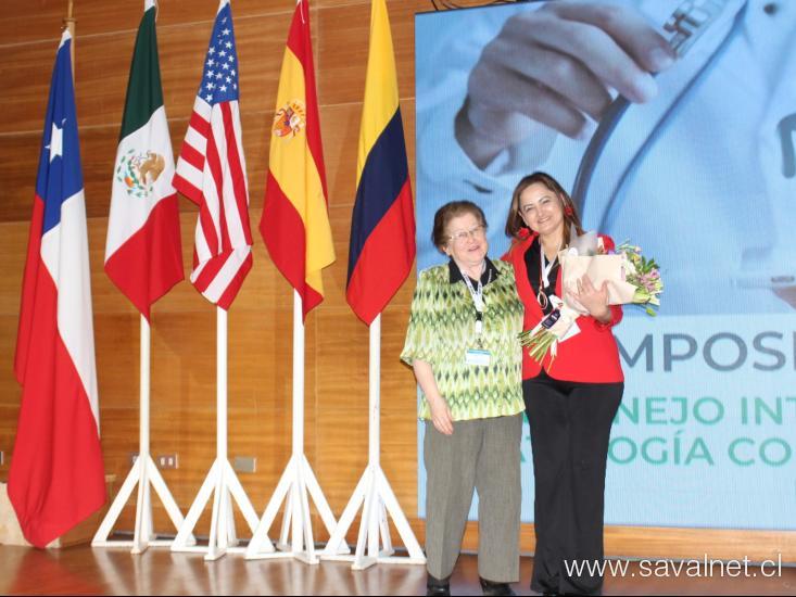 Paciente con patología colorrectal y ostomizado