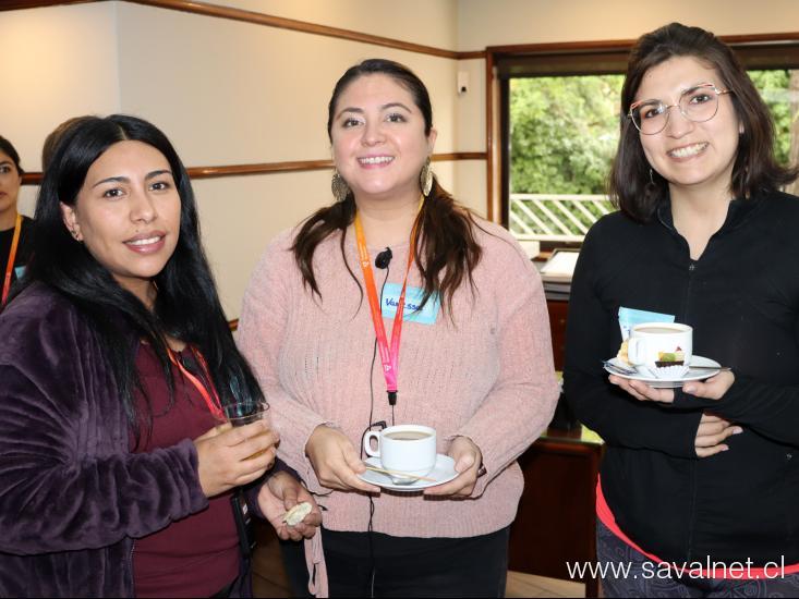 Parto en el agua: taller internacional