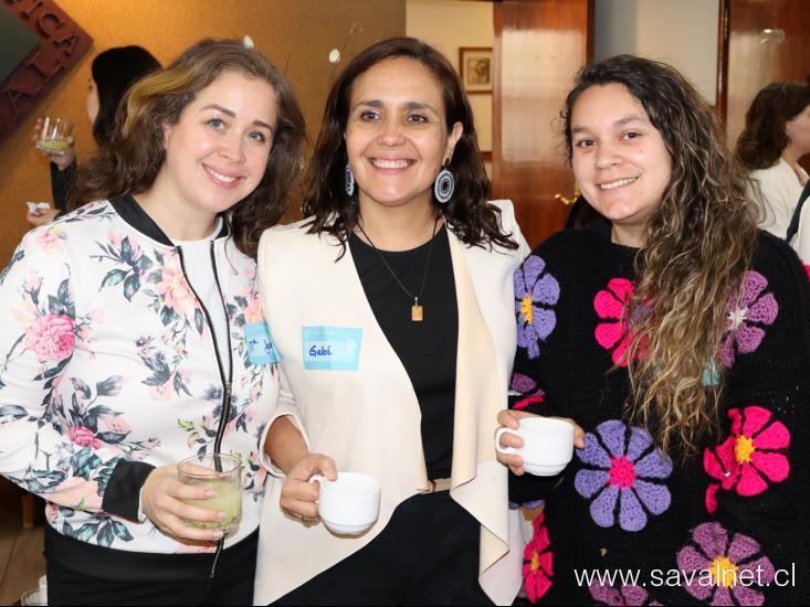 Parto en el agua: taller internacional