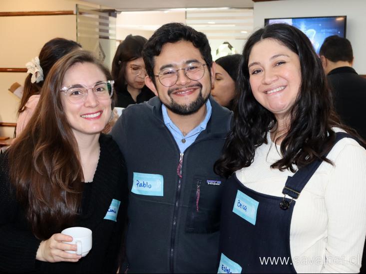 Parto en el agua: taller internacional