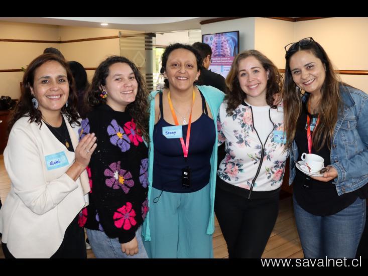 Parto en el agua: taller internacional