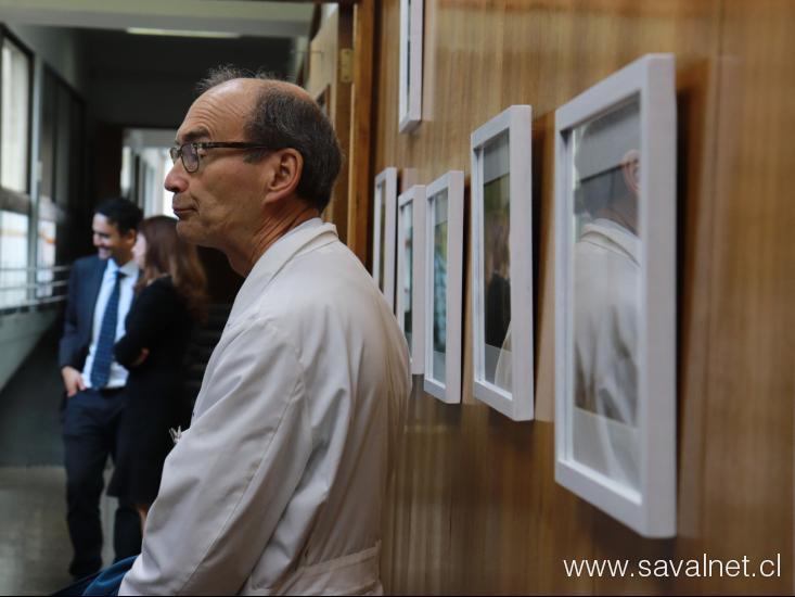 “Retratos Alados: Chile y las aves de FUSAT” 