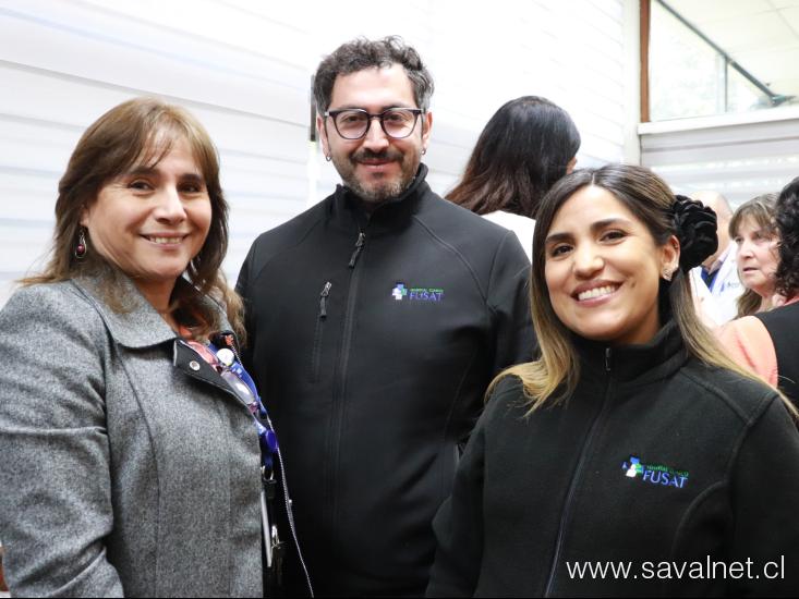“Retratos Alados: Chile y las aves de FUSAT” 