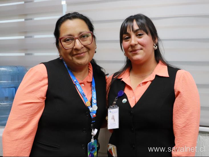 “Retratos Alados: Chile y las aves de FUSAT” 