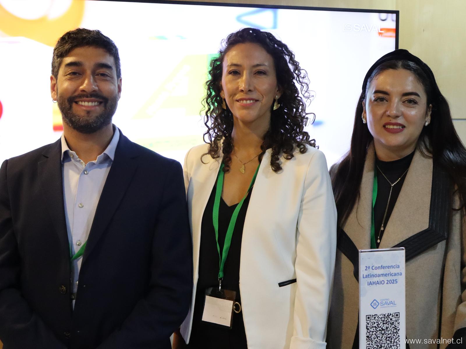 Conferencia latinoamericana IAHAIO 2025