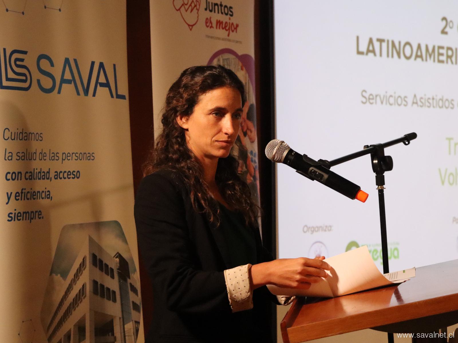 Conferencia latinoamericana IAHAIO 2025