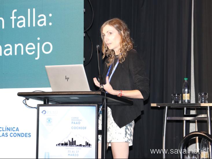 PAAO 2026: Fortaleciendo la oftalmología regional