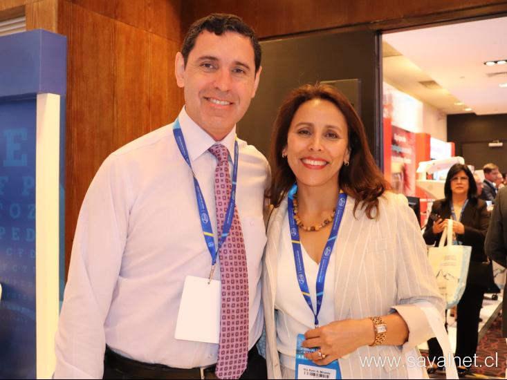 PAAO 2026: Fortaleciendo la oftalmología regional