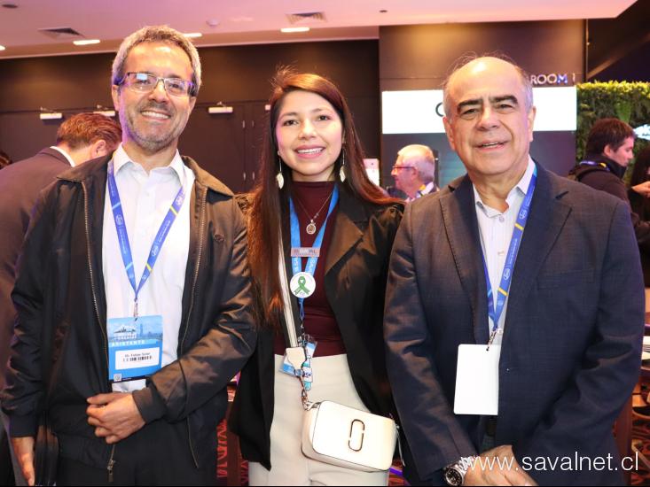 PAAO 2026: Laboratorios SAVAL aportando a la salud visual