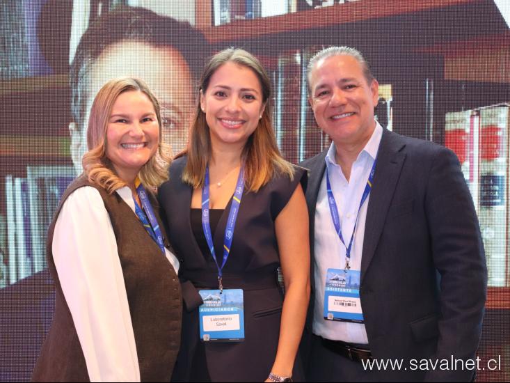 PAAO 2026: Laboratorios SAVAL aportando a la salud visual