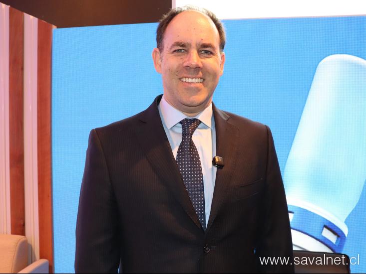 PAAO 2026: Laboratorios SAVAL aportando a la salud visual