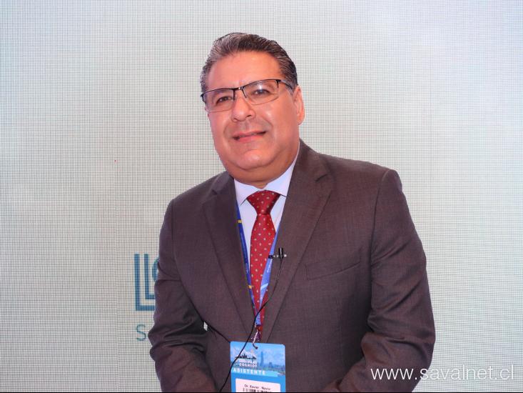 PAAO 2026: Laboratorios SAVAL aportando a la salud visual