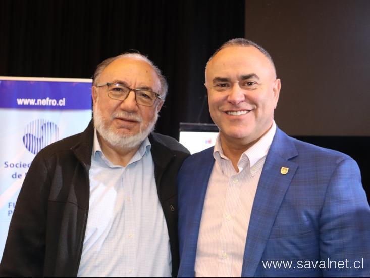 Actualización y tendencias en nefrología