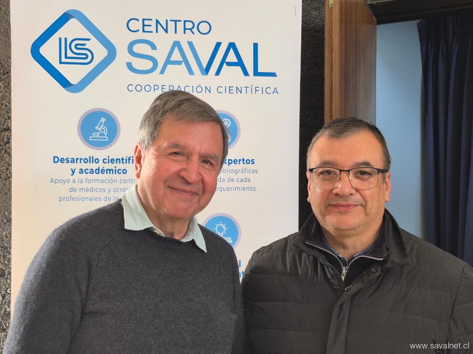 Desafíos pediátricos del invierno