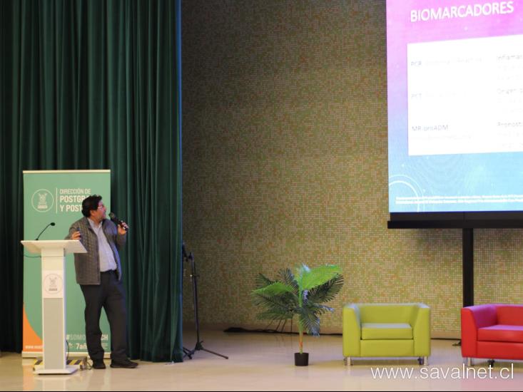 Avances en enfermedades broncopulmonares