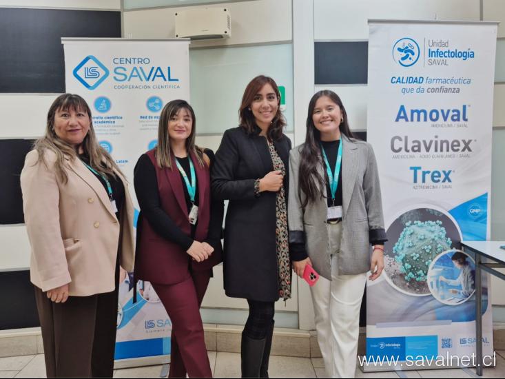 Avances en enfermedades broncopulmonares