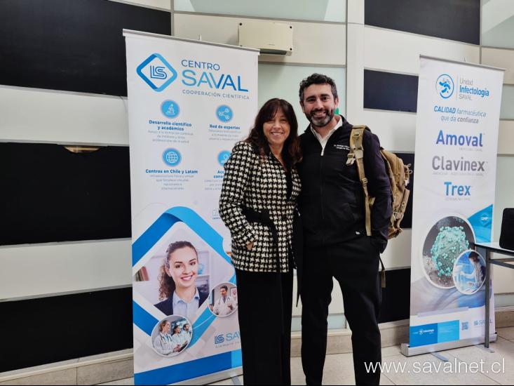 Avances en enfermedades broncopulmonares