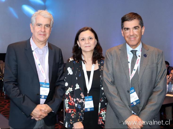 Avances en vejiga hiperactiva marcan encuentro urológico