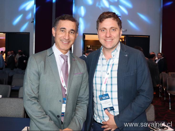 Avances en vejiga hiperactiva marcan encuentro urológico