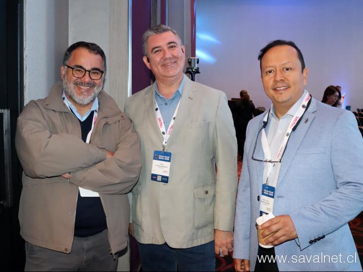 Avances en vejiga hiperactiva marcan encuentro urológico